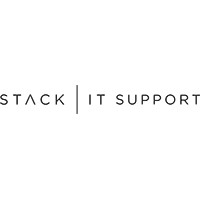 Stack IT Support logo - Similar company to Emc It Solutions