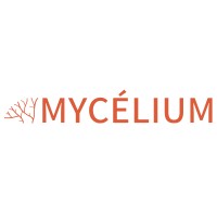 Réseau Mycélium logo - Similar company to Cegreen