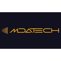MDATech logo - Similar company to Automatic Solution