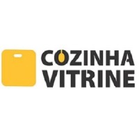 Cozinha Vitrine