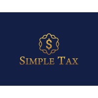 Simple Tax & Accounting Services logo - Similar company to Revolve Tax
