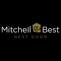 Mitchell & Best Next Door logo - Similar company to Mitchell Design Build