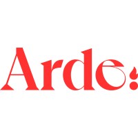 Editorial Arde logo - Similar company to Eumo Editorial