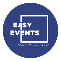 Easy Events logo - Similar company to Cité Des Échanges