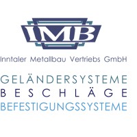 IMB Inntaler Metallbau Vertriebs GmbH logo - Similar company to Holo Dynamics Gmbh