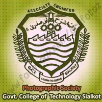 Government College Of Technology Sialkot, Paris Road Sialkot. logo - Similar company to Hotel Javson