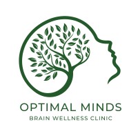Optimal Minds Brain Wellness Clinic logo - Similar company to Mind Care