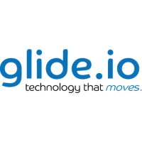 glide.io logo - Similar company to Zity By Mobilize