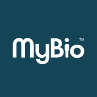 MyBio Ltd logo - Similar company to I&L Biosystems