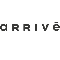 Arrivé-events logo - Similar company to Desono