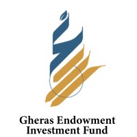 Gheras Endowment Investment Fund logo - Similar company to Oman Cloud