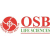 OSB LifeSciences logo - Similar company to E-Bionary Technologies Pvt Ltd