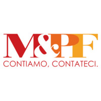 M&PF Srl logo - Similar company to M&Pf - Contabilizzazione Del Calore