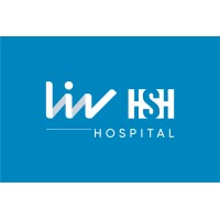 Liv Harley Street Hospital logo - Similar company to Readyintelligence