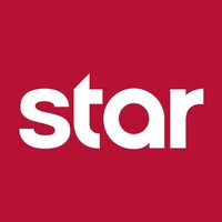 Star Channel - Nea Tileorasi logo - Similar company to Skai.Gr