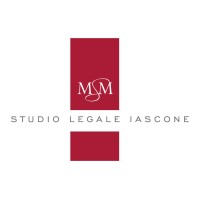 Studio Legale Iascone logo - Similar company to Didiritto