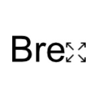 Brex logo - Similar company to Edna