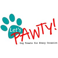 Let's Pawty logo - Similar company to Eccofeed