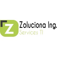 Zoluciona C.A