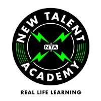 New Talent Academy Real Life Learning logo - Similar company to Unity Radio