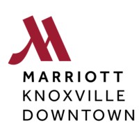 Marriott Knoxville Downtown logo - Similar company to Virginia Society For Healthcare Human Resources Administration