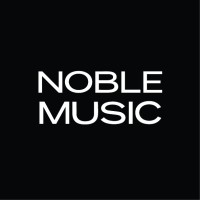NOBLE MUSIC logo - Similar company to 2Chat