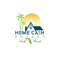 Home Cash Buyers South Florida logo - Similar company to Pittsburgh Cash Home Buyers Llc