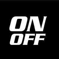 On Off logo - Similar company to Tts Srl