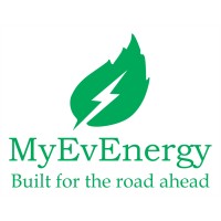 MyEvEnergy logo - Similar company to Shyama Engineering