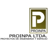 Proyectos de Ingeniería y Espacio -  Proinpa logo - Similar company to Conecta Ingeniería & Proyectos S.A.S.