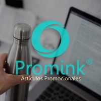 Promink® logo - Similar company to Gr9 Uniformes