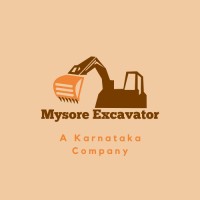 Mysore Excavators