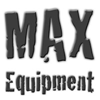 MAX EQUIPMENT SL logo - Similar company to Dronesteel