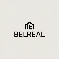 BELREAL logo - Similar company to Dc Ev