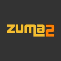 Zuma2 logo - Similar company to Copycom Perú