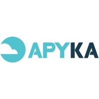 Apyka Ingénierie logo - Similar company to Apyka Ingenierie