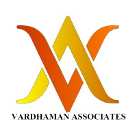 VARDHAMAN ASSOCIATES logo - Similar company to Akriti Constructions Private Limited