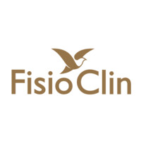 Clinica Fisioclin logo - Similar company to Clínica Fisio&Forma