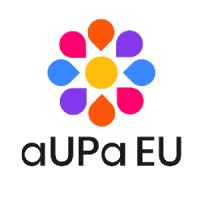 aUPaEU logo - Similar company to Pattern