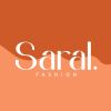 Saral Fashion logo - Similar company to Rethink Creative