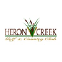 Heron Creek Golf and Country Club logo - Similar company to Country Club Of Winter Haven
