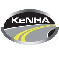 Kenya National Highways Authority logo - Similar company to Roadshub