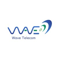 Wave Telecom S.A.E. logo - Similar company to Comtinu