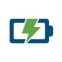 Lithium-ion battery pack solution provider logo - Similar company to 4E Technology