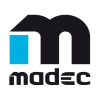 MADEC logo - Similar company to Armor Gce