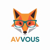 AVVOUS logo - Similar company to Ekovision