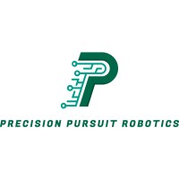 Precision Pursuit Robotics logo - Similar company to Fast Forward