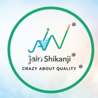 Jain Shikanji logo - Similar company to Girgit India