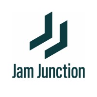 Jam Junction logo - Similar company to Srp (Savile Row Projects)