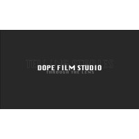 Dope Film logo - Similar company to Illinois Art Therapy Association